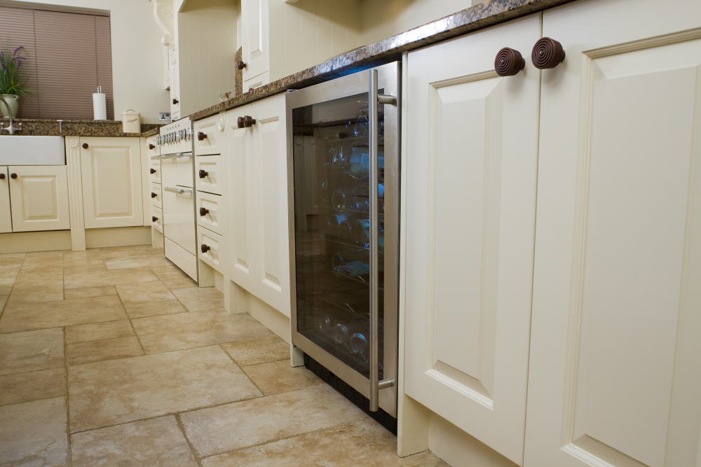 Wine Cooler Repair by Superior Appliance Services LLC