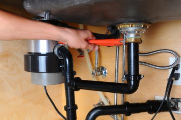 Garbage Disposal Repair in Arlington by Superior Appliance Services LLC