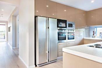 Refrigerator Repair by Superior Appliance Services LLC
