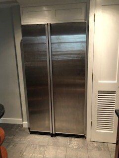 Refrigerator Repair Services in  Arlington, VA (1)