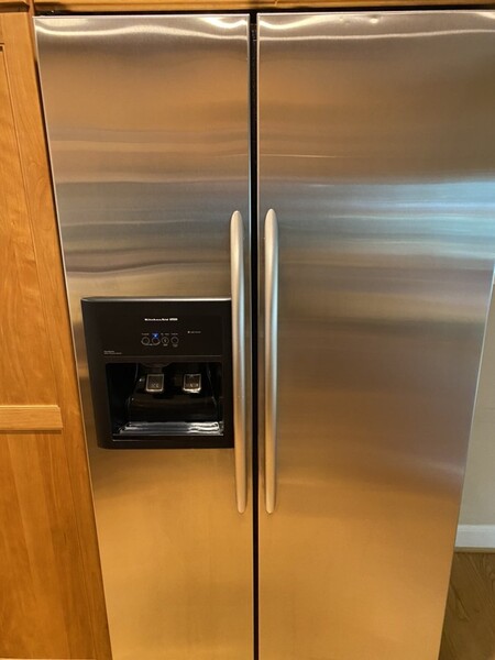 Refrigerator Repair Services in Silver Spring, MD (1)