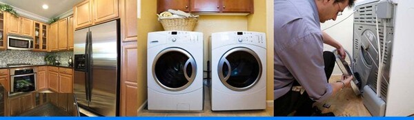 Appliance Repair Services in Bethesda, MD (1)