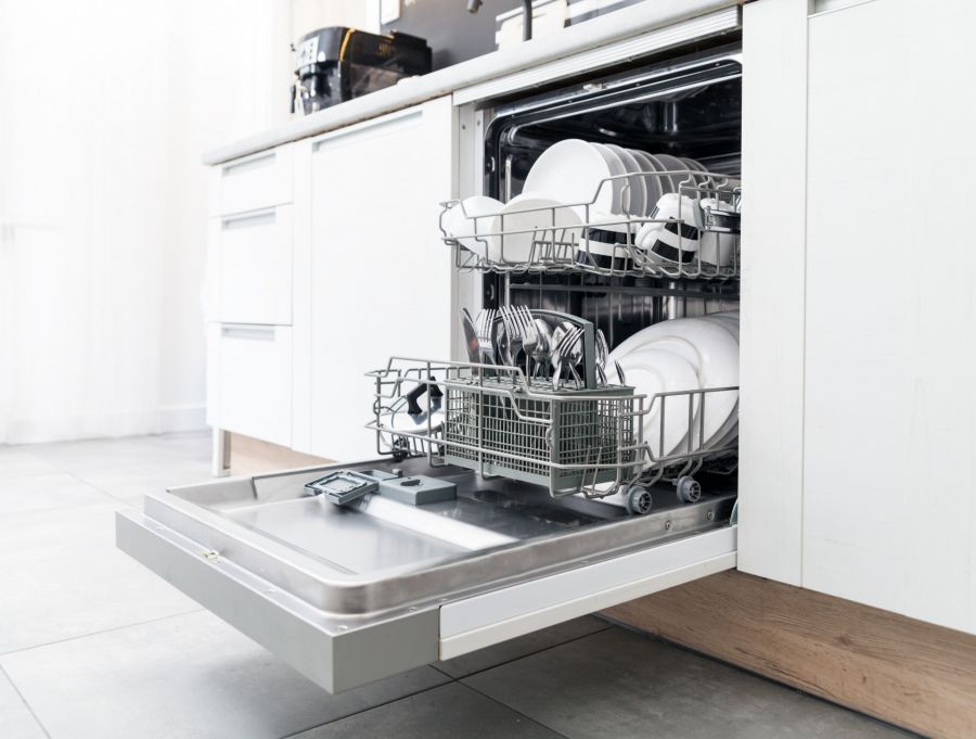 Dishwasher Repair by Superior Appliance Services LLC