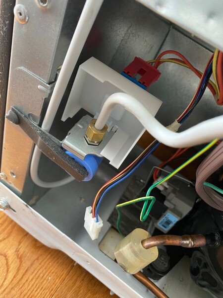Freezer Repair in Silver Spring, MD (1)