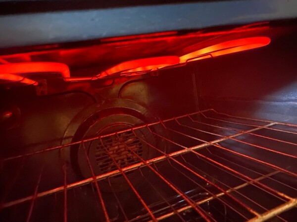 Oven Repair Services in Suitland, MD (1)